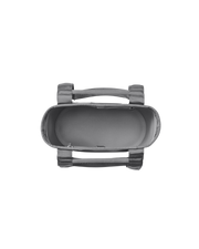 Camino 20 Carryall Tote Bag in Storm Grey