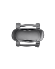 Camino 20 Carryall Tote Bag in Storm Grey