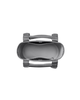 Camino 20 Carryall Tote Bag in Storm Grey