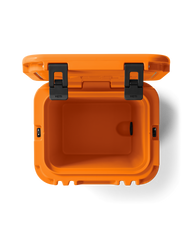 Roadie 24 Cooler in King Crab
