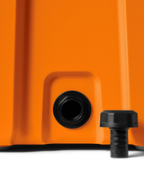 Roadie 24 Cooler in King Crab