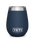 Rambler 10oz Wine Tumbler in Navy