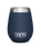 Rambler 10oz Wine Tumbler in Navy
