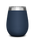 Rambler 10oz Wine Tumbler in Navy