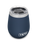 Rambler 10oz Wine Tumbler in Navy