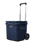 The Yeti Roadie 48 Wheeled Cooler in Navy