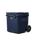 The Yeti Roadie 48 Wheeled Cooler in Navy