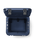 The Yeti Roadie 48 Wheeled Cooler in Navy