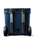The Yeti Roadie 48 Wheeled Cooler in Navy