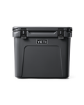 The Yeti Roadie 60 Wheeled Cooler in Charcoal