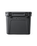 The Yeti Roadie 60 Wheeled Cooler in Charcoal