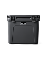 The Yeti Roadie 60 Wheeled Cooler in Charcoal