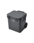 The Yeti Roadie 60 Wheeled Cooler in Charcoal