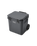 The Yeti Roadie 60 Wheeled Cooler in Charcoal