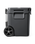 The Yeti Roadie 60 Wheeled Cooler in Charcoal