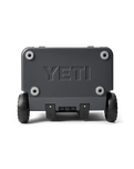 The Yeti Roadie 60 Wheeled Cooler in Charcoal