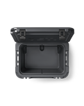 The Yeti Roadie 60 Wheeled Cooler in Charcoal