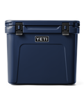 Roadie 60 Wheeled Cooler in Navy