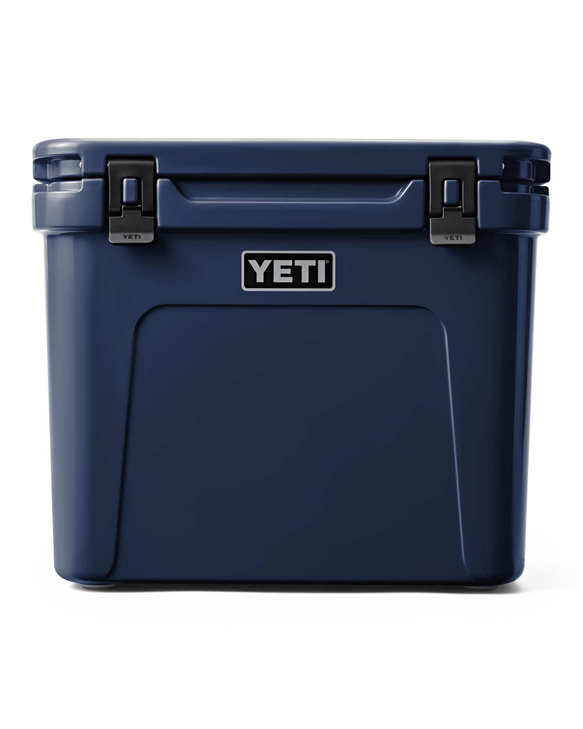 Roadie 60 Wheeled Cooler in Navy