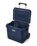 The Yeti Roadie 60 Cooler in Navy