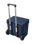 The Yeti Roadie 60 Cooler in Navy