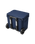 The Yeti Roadie 60 Cooler in Navy