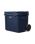 The Yeti Roadie 60 Cooler in Navy