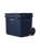 The Yeti Roadie 60 Cooler in Navy