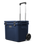 The Yeti Roadie 60 Cooler in Navy