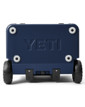 The Yeti Roadie 60 Cooler in Navy