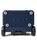 The Yeti Roadie 60 Cooler in Navy