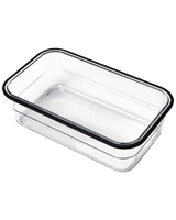 The Yeti Roadie Cool Box Basket in Black