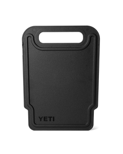 The Yeti Roadie 48/60 Wheeled Cooler Divider in Black