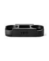 The Yeti Roadie 48/60 Wheeled Cooler Dual Cupholder in Black
