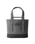 Camino 35 Carryall Tote Bag in Storm Grey