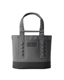 Camino 35 Carryall Tote Bag in Storm Grey