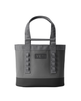 Camino 35 Carryall Tote Bag in Storm Grey
