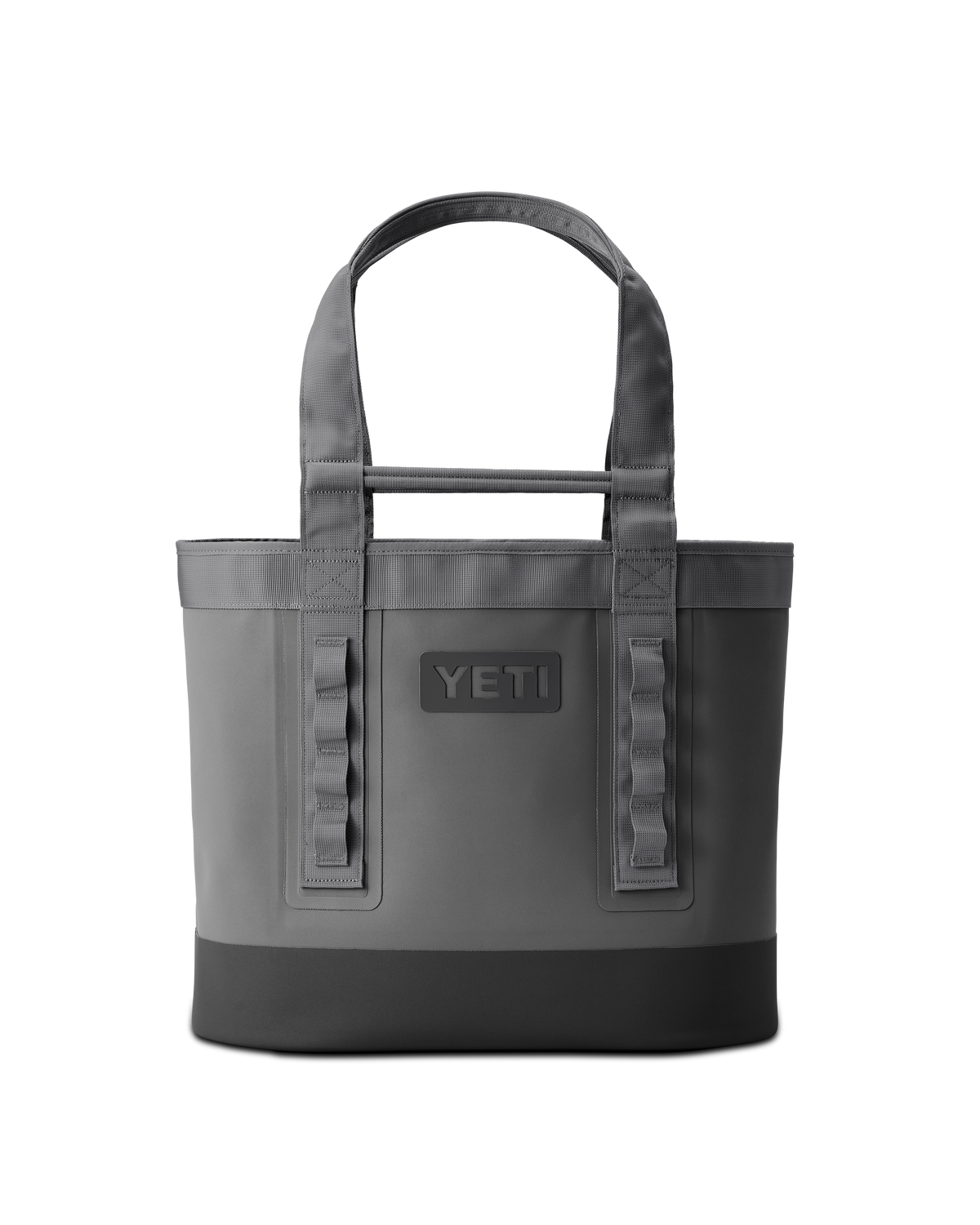 Camino 35 Carryall Tote Bag in Storm Grey