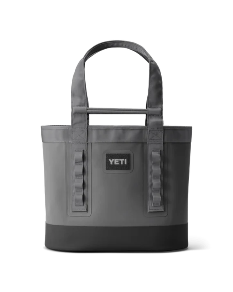 Camino 35 Carryall Tote Bag in Storm Grey