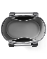 The Yeti Camino 35 Carryall 2.0 in Storm Grey