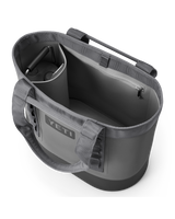 The Yeti Camino 35 Carryall 2.0 in Storm Grey