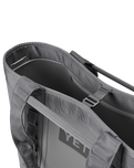 The Yeti Camino 35 Carryall 2.0 in Storm Grey