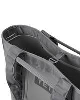 The Yeti Camino 35 Carryall 2.0 in Storm Grey