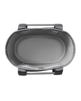 The Yeti Camino 35 Carryall 2.0 in Storm Grey