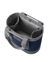 Camino 35 Carryall Tote Bag in Navy