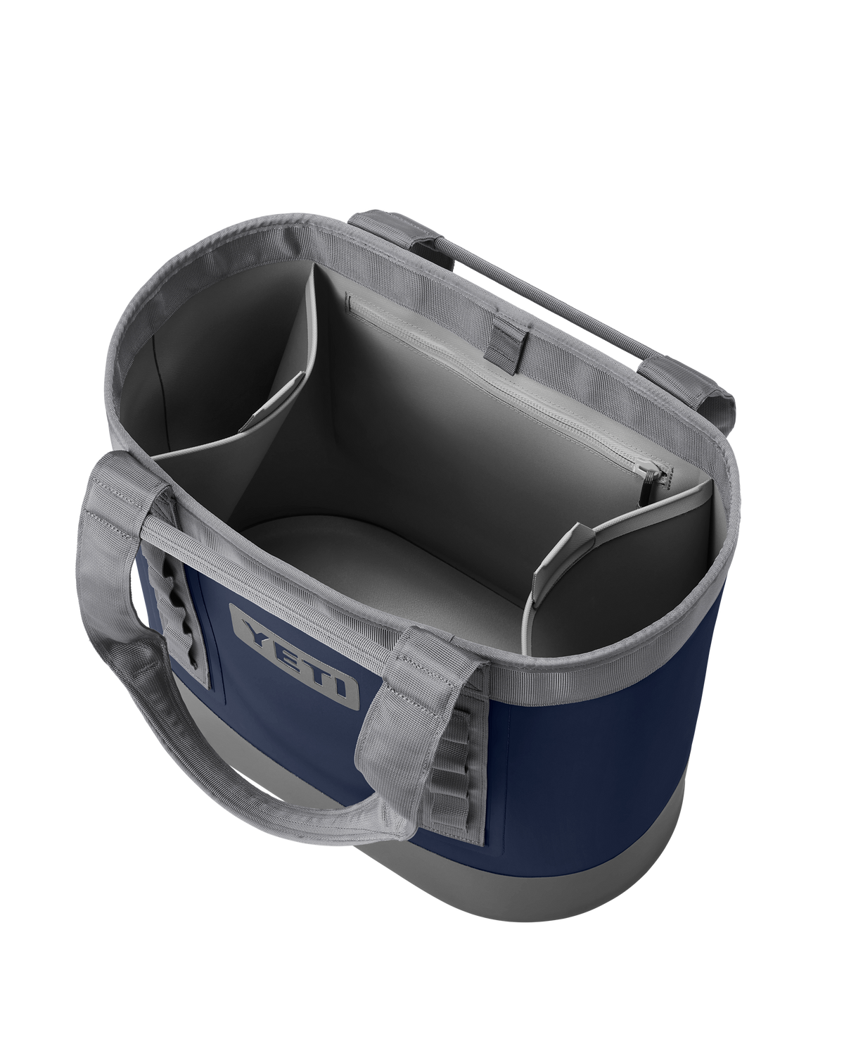 Camino 35 Carryall Tote Bag in Navy
