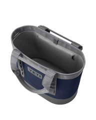 Camino 35 Carryall Tote Bag in Navy