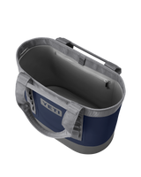 Camino 35 Carryall Tote Bag in Navy