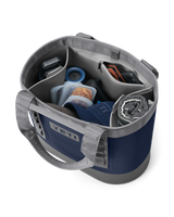 Camino 35 Carryall Tote Bag in Navy