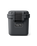 LoadOut GoBox 15 Gear Case in Charcoal